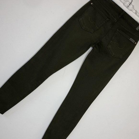 7 for all mankind - Picture 8 of 15